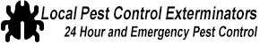 High Point University NC Pest Control Exterminators